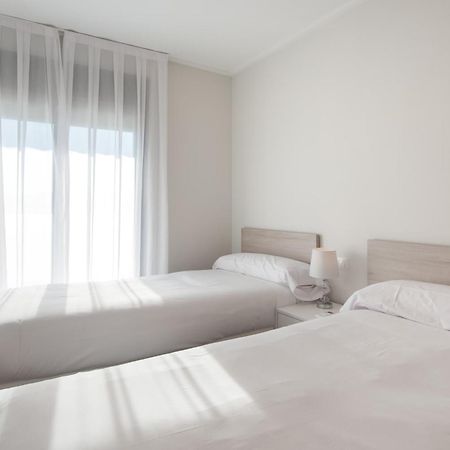 ลาส ดูนาส Apartment โอลิบา ภายนอก รูปภาพ