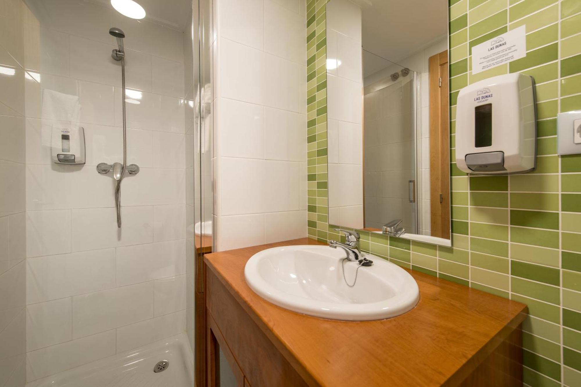 ลาส ดูนาส Apartment โอลิบา ภายนอก รูปภาพ